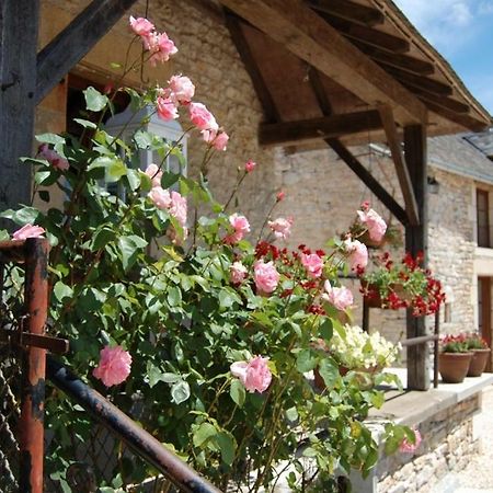 Chambres Et Table D'Hotes La Panacee Cuzance Екстер'єр фото