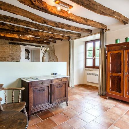 Chambres Et Table D'Hotes La Panacee Cuzance Екстер'єр фото