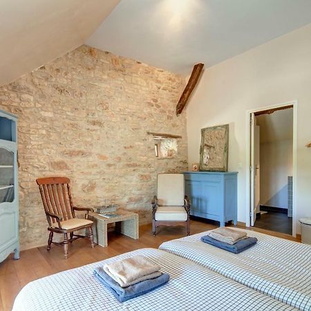 Chambres Et Table D'Hotes La Panacee Cuzance Екстер'єр фото