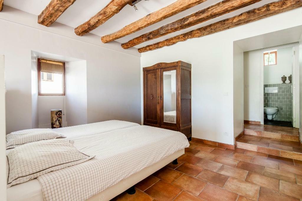 Chambres Et Table D'Hotes La Panacee Cuzance Екстер'єр фото